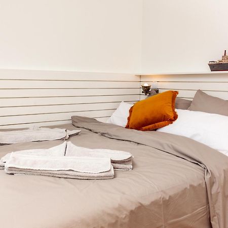 Relitto Boutique Und Aparthotel Borkum Room photo